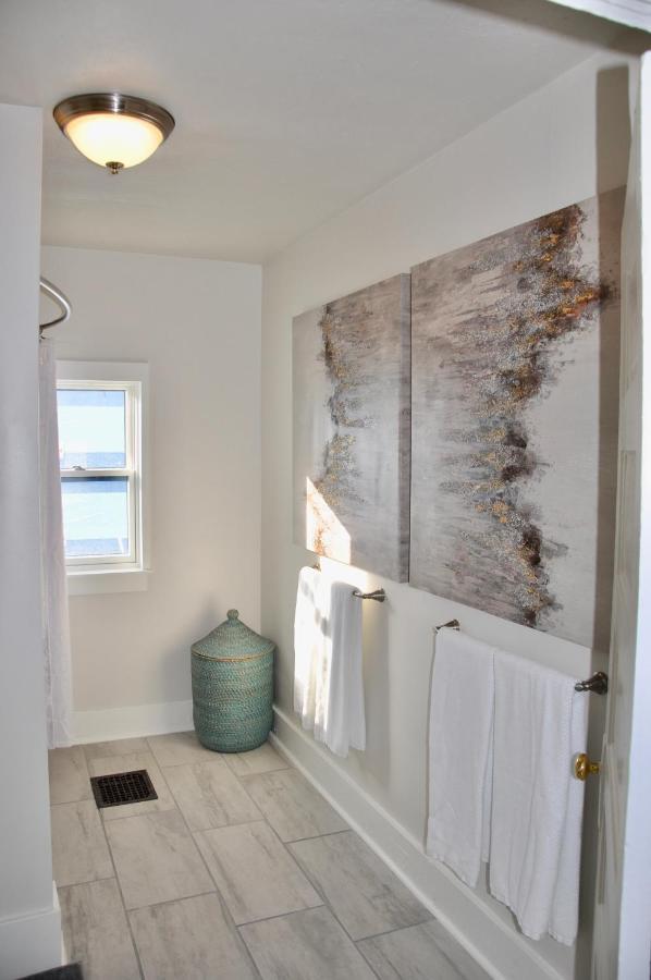 Cozy 2 Bdrm Vacation Rental - 1 Mile To Dtwn 拉皮德城 外观 照片