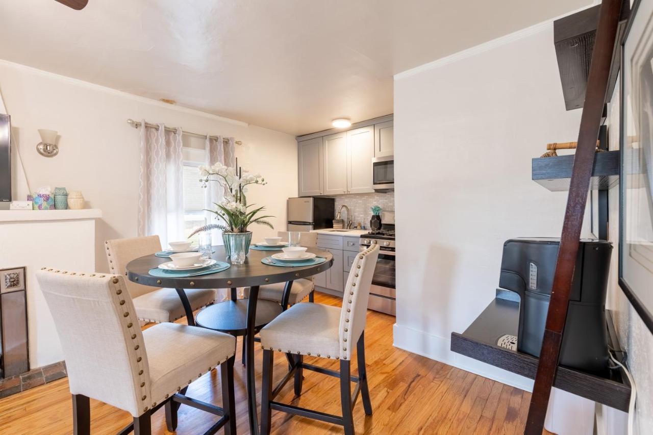 Cozy 2 Bdrm Vacation Rental - 1 Mile To Dtwn 拉皮德城 外观 照片