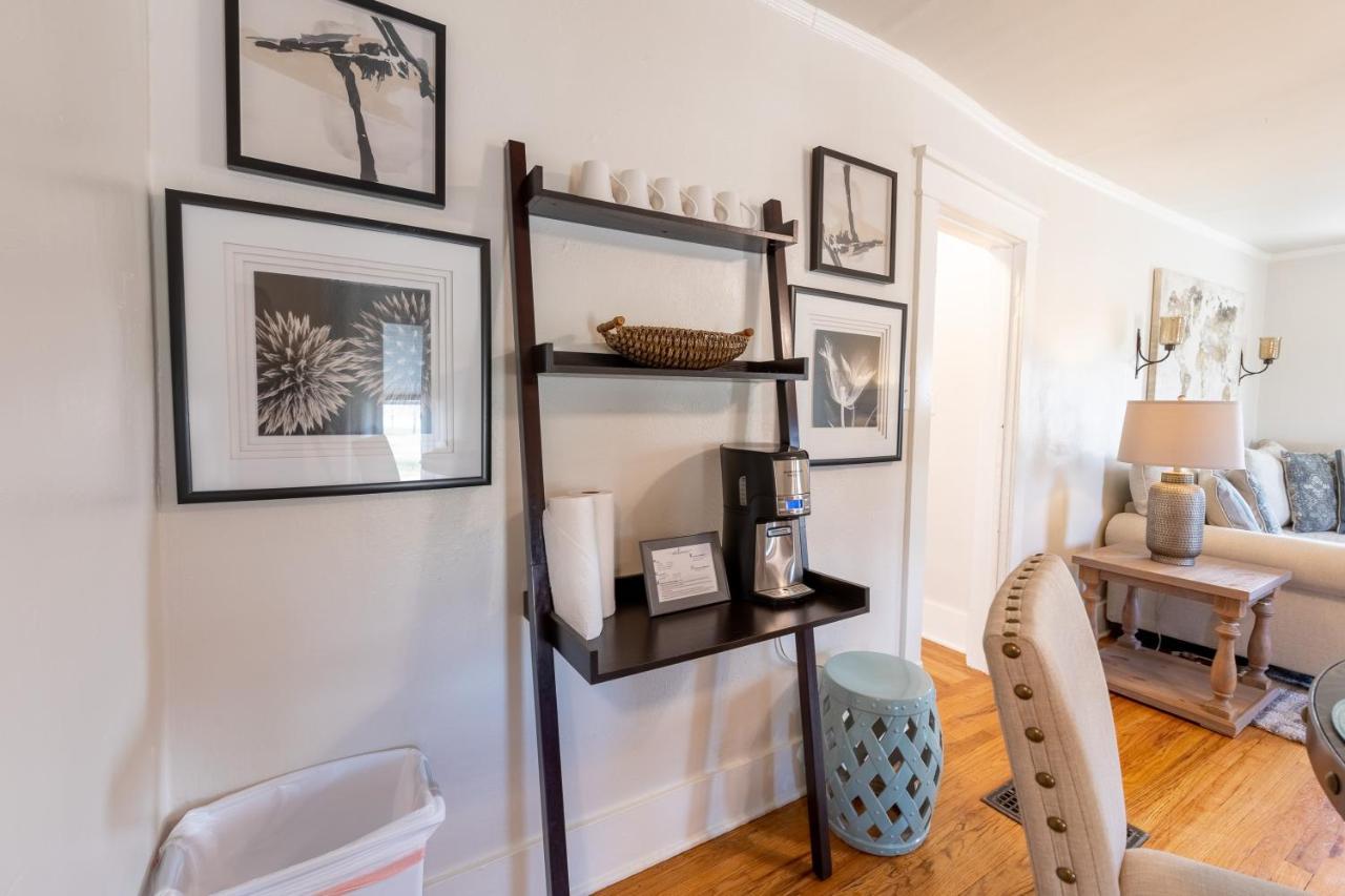 Cozy 2 Bdrm Vacation Rental - 1 Mile To Dtwn 拉皮德城 外观 照片