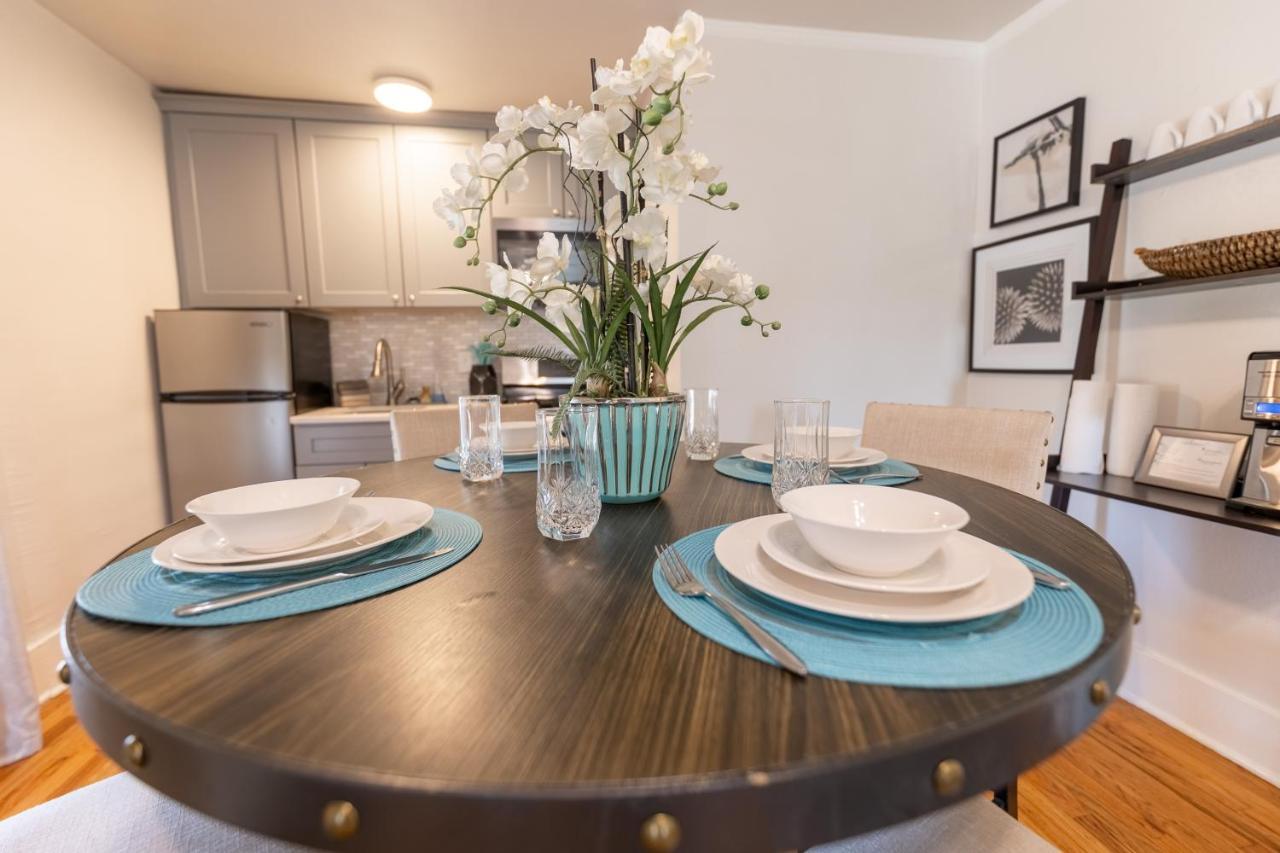 Cozy 2 Bdrm Vacation Rental - 1 Mile To Dtwn 拉皮德城 外观 照片