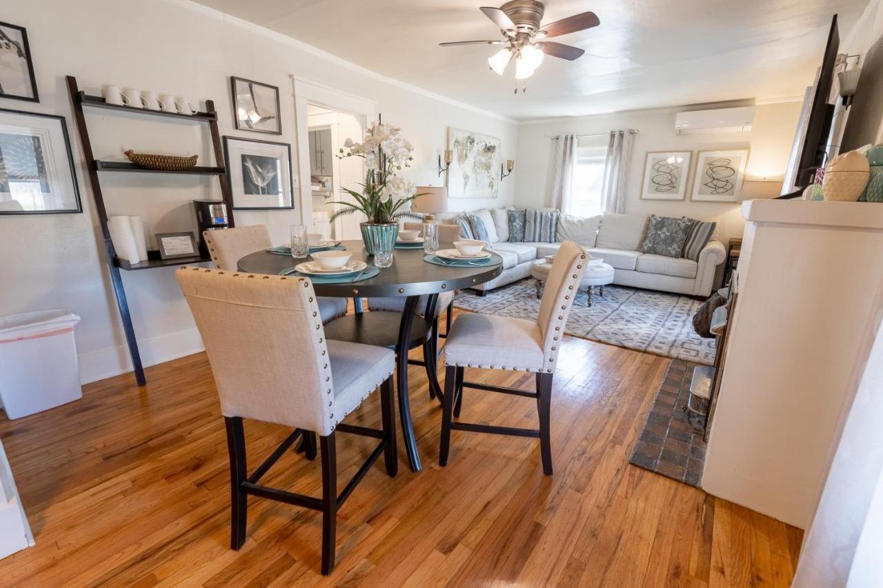 Cozy 2 Bdrm Vacation Rental - 1 Mile To Dtwn 拉皮德城 外观 照片